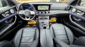 Mercedes-Benz E 220 AMG/4 Matic/Distronik/BURMESTER/ШВЕЙЦАРИЯ - 19400 € / 37943.10 лв. - 87791635 9