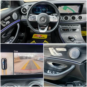 Mercedes-Benz E 220 AMG/4 Matic/Distronik/BURMESTER/ШВЕЙЦАРИЯ - 19400 € / 37943.10 лв. - 87791635 10