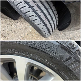 Mercedes-Benz E 220 AMG/4 Matic/Distronik/BURMESTER/ШВЕЙЦАРИЯ - 19400 € / 37943.10 лв. - 87791635 16