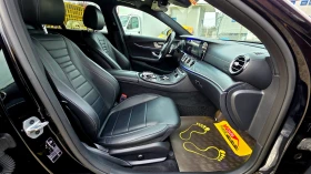 Mercedes-Benz E 220 AMG/4 Matic/Distronik/BURMESTER/ШВЕЙЦАРИЯ - 19400 € / 37943.10 лв. - 87791635 13