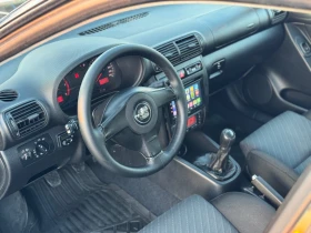 Seat Leon 1.9TDI* FR* 131+ + Германия* 6ск* Нави* Подгрев - 2690 € / 5261.18 лв. - 62653120 10