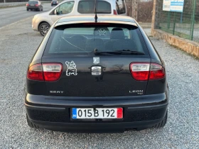 Seat Leon 1.9TDI* FR* 131+ + Германия* 6ск* Нави* Подгрев - 2690 € / 5261.18 лв. - 62653120 6
