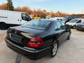 Mercedes-Benz E 270 2.7CDI AVANTGARDE | Auto.bg — изображение 5