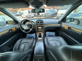 Mercedes-Benz E 270 2.7CDI AVANTGARDE | Auto.bg — изображение 11