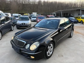 Mercedes-Benz E 270 2.7CDI AVANTGARDE