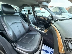 Mercedes-Benz E 270 2.7CDI AVANTGARDE | Auto.bg — изображение 17