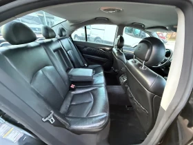 Mercedes-Benz E 270 2.7CDI AVANTGARDE | Auto.bg — изображение 15