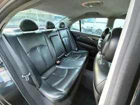 Mercedes-Benz E 270 2.7CDI AVANTGARDE | Auto.bg — изображение 13
