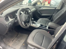 Audi A4 2.0 TDI 143 к.с. 6ск. 2009г. НА ЧАСТИ - 11 € / 21.51 лв. - 49179206 8