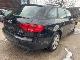 Audi A4 2.0 TDI 143 к.с. 6ск. 2009г. НА ЧАСТИ - 11 € / 21.51 лв. - 49179206 6