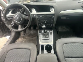 Audi A4 2.0 TDI 143 к.с. 6ск. 2009г. НА ЧАСТИ - 11 € / 21.51 лв. - 49179206 17