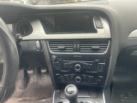 Audi A4 2.0 TDI 143 к.с. 6ск. 2009г. НА ЧАСТИ - 11 € / 21.51 лв. - 49179206 11
