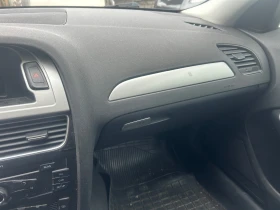 Audi A4 2.0 TDI 143 к.с. 6ск. 2009г. НА ЧАСТИ - 11 € / 21.51 лв. - 49179206 13