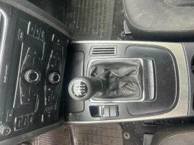 Audi A4 2.0 TDI 143 к.с. 6ск. 2009г. НА ЧАСТИ - 11 € / 21.51 лв. - 49179206 12