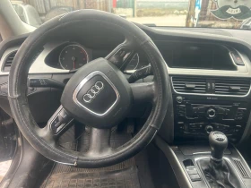 Audi A4 2.0 TDI 143 к.с. 6ск. 2009г. НА ЧАСТИ - 11 € / 21.51 лв. - 49179206 10
