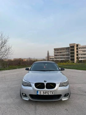 BMW 530 - 5300 € / 10365.90 лв. - 78128651 3
