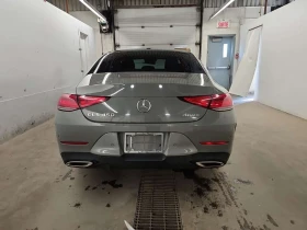 Mercedes-Benz CLS 450  | NARDO GREY | PREMIUM PACK | BURMESTER | DIS |  | Auto.bg — изображение 5