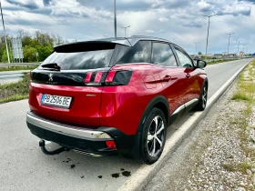 Peugeot 3008 GT Line EAT8 | Mobile.bg � ����� ������ 7