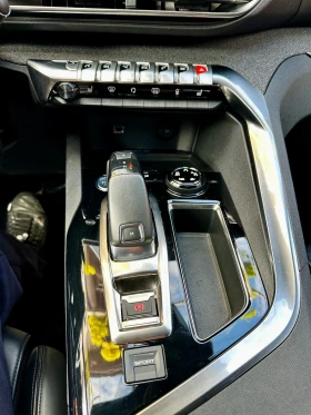 Peugeot 3008 GT Line EAT8 | Mobile.bg � ����� ������ 11