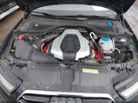 Audi A6 3.0 TFSI 8zf | Mobile.bg � ����� ������ 10