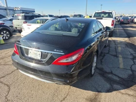 Mercedes-Benz CLS 550 CARFAX/�������/�������/2 �����/������ | Mobile.bg � ����� ������ 3