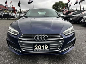 Audi S5 quattro Premium Plus Coupe AWD | Mobile.bg � ����� ������ 3