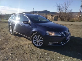 VW Passat 2.0tdi170hp | Mobile.bg � ����� ������ 3
