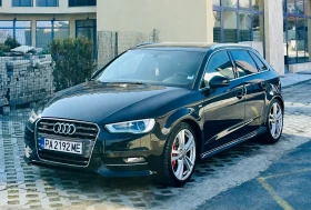 Audi A3 - 12499 € / 24445.92 лв. - 93976489 12