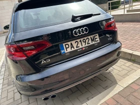 Audi A3 - 12499 € / 24445.92 лв. - 93976489 4