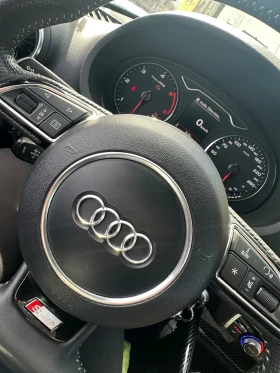 Audi A3 - 12499 € / 24445.92 лв. - 93976489 7