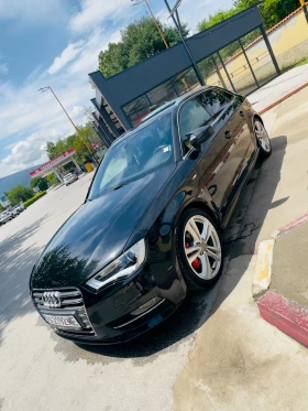 Audi A3 - 12499 € / 24445.92 лв. - 93976489 11