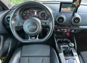 Audi A3 - 12499 € / 24445.92 лв. - 93976489 13