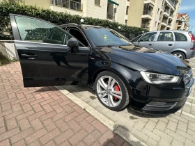 Audi A3 - 12499 € / 24445.92 лв. - 93976489 3