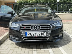 Audi A3 - 12499 € / 24445.92 лв. - 93976489 2