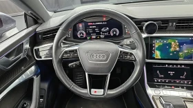 Audi A7 3.0 55TFSI Quattro, Distronic, HeadUP, �����. | Mobile.bg � ����� ������ 8