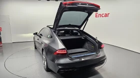 Audi A7 3.0 55TFSI Quattro, Distronic, HeadUP, �����. | Mobile.bg � ����� ������ 16
