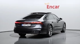 Audi A7 3.0 55TFSI Quattro, Distronic, HeadUP, �����. | Mobile.bg � ����� ������ 3