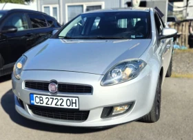 ����� �� �������� �� Fiat Bravo 1.6Mjet 120hp Automatic