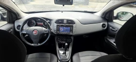 Fiat Bravo 1.6Mjet 120hp Automatic | Mobile.bg � ����� ������ 10