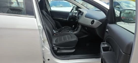 ����� �� �������� �� Fiat Bravo 1.6Mjet 120hp Automatic