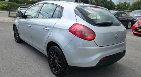 Fiat Bravo 1.6Mjet 120hp Automatic | Mobile.bg � ����� ������ 8
