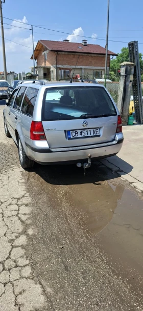 VW Golf Variant 1.9 ��� �� ����� ����� | Mobile.bg � ����� ������ 3