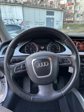 Audi A4 Allroad 3.0 TDI Quattro | Mobile.bg � ����� ������ 13