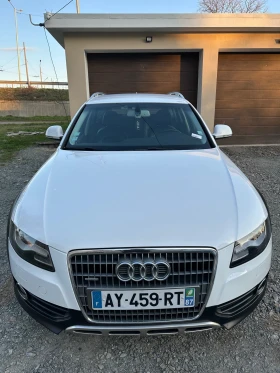 Audi A4 Allroad 3.0 TDI Quattro | Mobile.bg � ����� ������ 2
