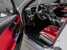 Mercedes-Benz C 300 е 4Matic = AMG Line = Premium Гаранция | Auto.bg — изображение 3