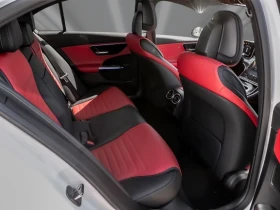 Mercedes-Benz C 300 е 4Matic = AMG Line = Premium Гаранция | Auto.bg — изображение 7