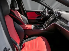 Mercedes-Benz C 300 е 4Matic = AMG Line = Premium Гаранция | Auto.bg — изображение 6