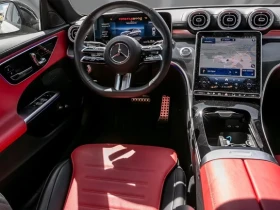 Mercedes-Benz C 300 е 4Matic = AMG Line = Premium Гаранция | Auto.bg — изображение 4