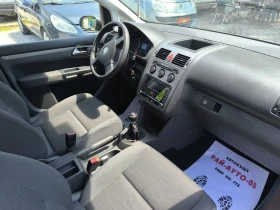 VW Touran 1.9tdi 105ps.7m. | Mobile.bg � ����� ������ 8