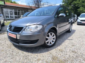 VW Touran 1.9tdi 105ps.7m. | Mobile.bg � ����� ������ 3